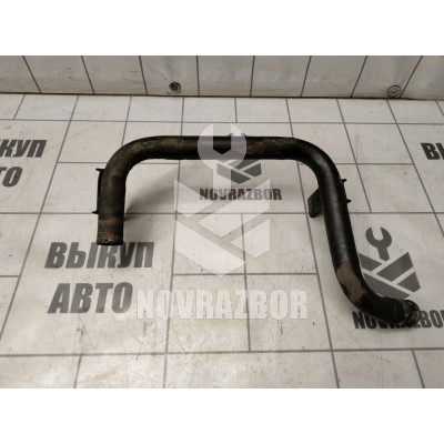 Трубка системы охлаждения Mazda 323 BJ Protege Familia 1998-2002