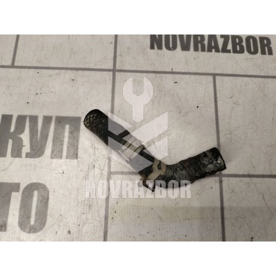 Шланг системы охлаждения Mazda 323 BJ Protege Familia 1998-2002