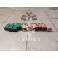 Предохранитель Mazda 323 BJ Protege Familia 1998-2002