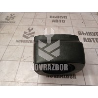 Кожух рулевой колонки Mazda 323 BJ Protege Familia 1998-2002