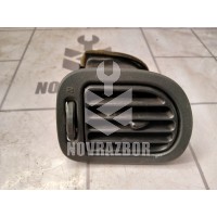 Дефлектор воздушный Mazda 323 BJ Protege Familia 1998-2002