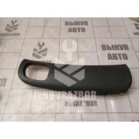 Накладка торпедо Mazda 323 BJ Protege Familia 1998-2002