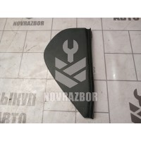 Накладка торпедо Mazda 323 BJ Protege Familia 1998-2002