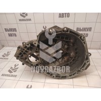 Корпус КПП Daewoo Nexia 95-16