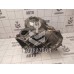 Корпус КПП Daewoo Nexia 95-16