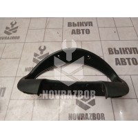 Накладка (кузов внутри) Mazda 323 BJ Protege Familia 1998-2002