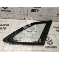 Стекло кузовное глухое правое Mazda 323 BJ Protege Familia 1998-2002