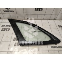 Стекло кузовное глухое левое Mazda 323 BJ Protege Familia 1998-2002