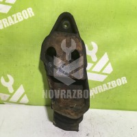 Кронштейн КПП левый Chevrolet Lanos 2004+