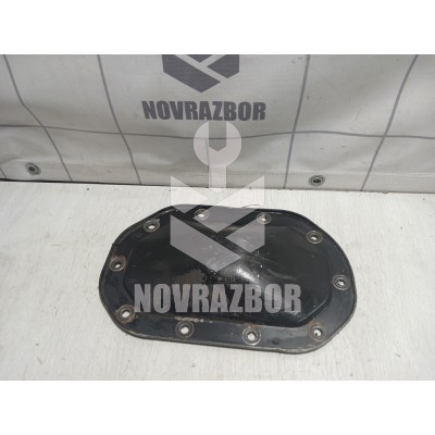Крышка КПП Daewoo Nexia 95-16