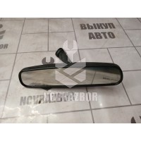 Зеркало заднего вида Mazda 323 BJ Protege Familia 1998-2002
