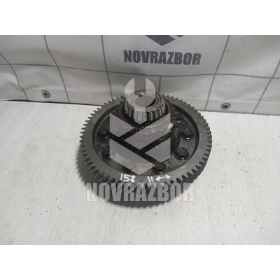 Дифференциал Daewoo Nexia 95-16