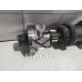 Вал КПП первичный Daewoo Nexia 95-16
