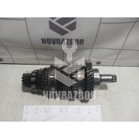 Вал КПП вторичный Daewoo Nexia 95-16