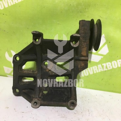 Кронштейн кондиционера Chevrolet Lanos 2004+