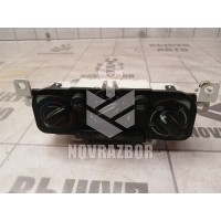 Блок управления печкой Mazda 323 BJ Protege Familia 1998-2002