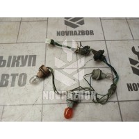 Проводка (коса) Mazda 323 BJ Protege Familia 1998-2002