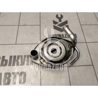 Радиатор масляный Mazda 323 BJ Protege Familia 1998-2002