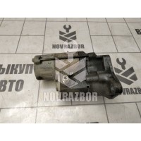 Стартер Mazda 323 BJ Protege Familia 1998-2002