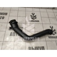 Патрубок интеркулера Mazda 323 BJ Protege Familia 1998-2002