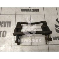 Скоба суппорта переднего Mazda 323 BJ Protege Familia 1998-2002