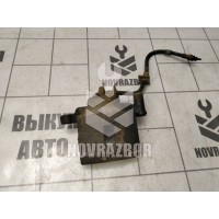 Суппорт передний левый Mazda 323 BJ Protege Familia 1998-2002