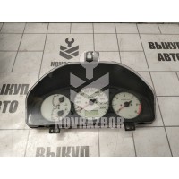 Панель приборов Mazda 323 BJ Protege Familia 1998-2002