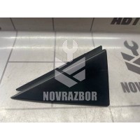 Накладка двери задней левой VW Passat  B3  1988-1993