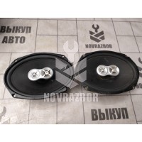 Динамик Mazda 323 BJ Protege Familia 1998-2002