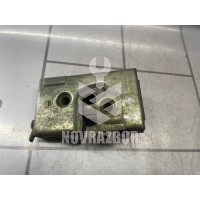 Замок двери задней левой VW Passat  B3  1988-1993