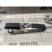 Ручка двери задней наружная левая VW Passat  B3  1988-1993