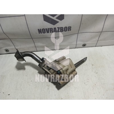 Насос масляный VW Golf 2 Jetta 2 83-92