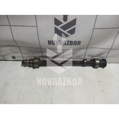Вал масляного насоса VW Golf 2 Jetta 2 83-92