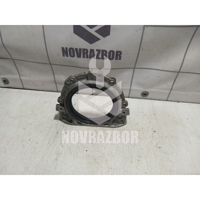 Крышка коленвала задняя VW Golf 2 Jetta 2 83-92