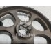 Шестерня (шкив) распредвала VW Golf 2 Jetta 2 83-92