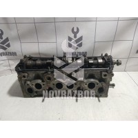 Головка блока цилиндров (ГБЦ) VW Golf 2 Jetta 2 83-92