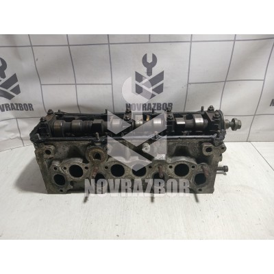 Головка блока цилиндров (ГБЦ) VW Golf 2 Jetta 2 83-92