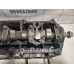 Головка блока цилиндров (ГБЦ) VW Golf 2 Jetta 2 83-92