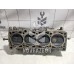 Головка блока цилиндров (ГБЦ) VW Golf 2 Jetta 2 83-92