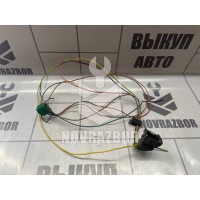 Проводка (коса) VW Passat  B3  1988-1993
