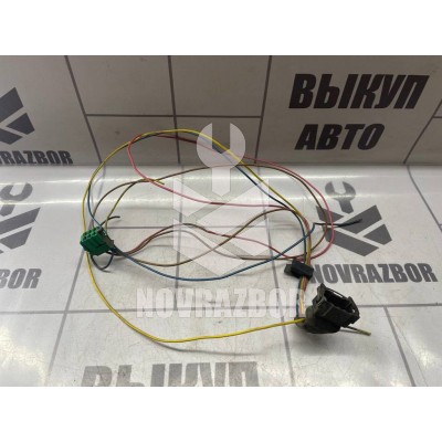 Проводка (коса) VW Passat  B3  1988-1993