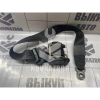 Ремень безопасности VW Passat  B3  1988-1993