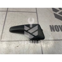 Ручка двери внутренняя левая VW Passat  B3  1988-1993