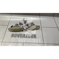 Повторитель на крыло белый Fiat Stilo  02-07