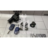 Замок зажигания Fiat Stilo  02-07