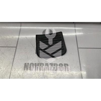 Коврик Fiat Stilo  02-07