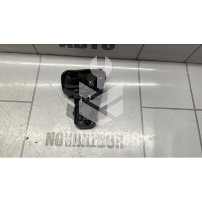 Плата заднего фонаря Renault Fluence 10-17