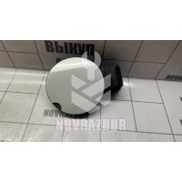 Лючок бензобака Renault Fluence 10-17