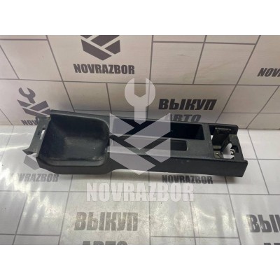Консоль VW Passat B3 1988-1993 Консоль VW Passat B3 1988-1993