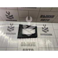 Накладка декоративная VW Passat  B3  1988-1993